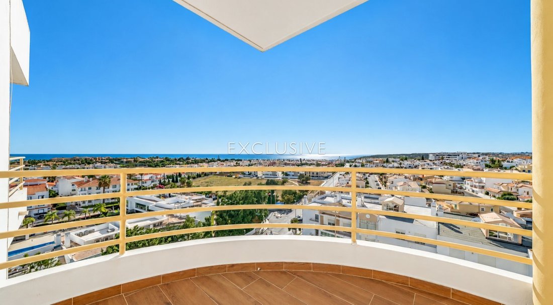 Apartamento en Sao Goncalo de Lagos, Algarve, Portugal 1 - 19190978