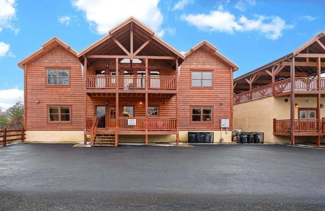 Haus in Sevierville, Tennessee, Vereinigte Staaten 1 - 19192796