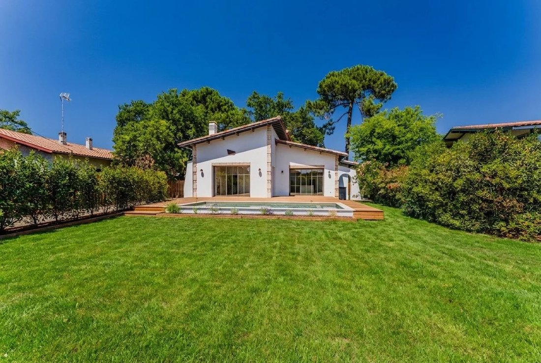 Maison à Aiguillon, Arcachon, France 2 - 19191387