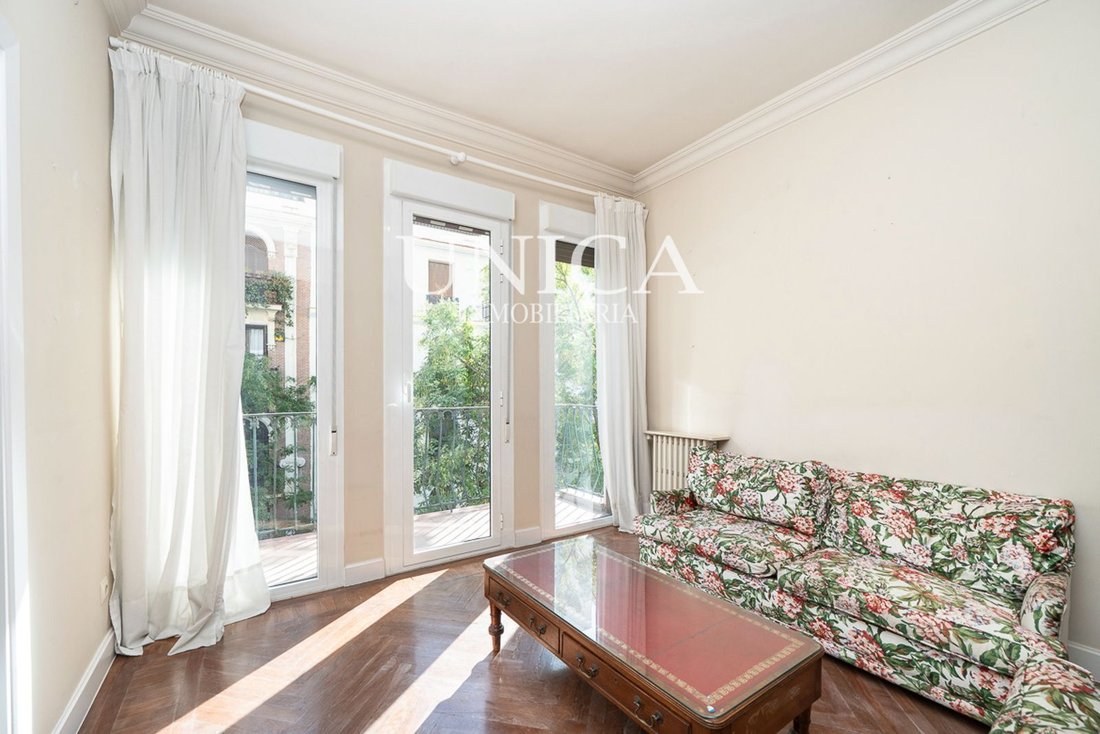 Apartamento en Salamanca, Madrid, España 2 - 19191440