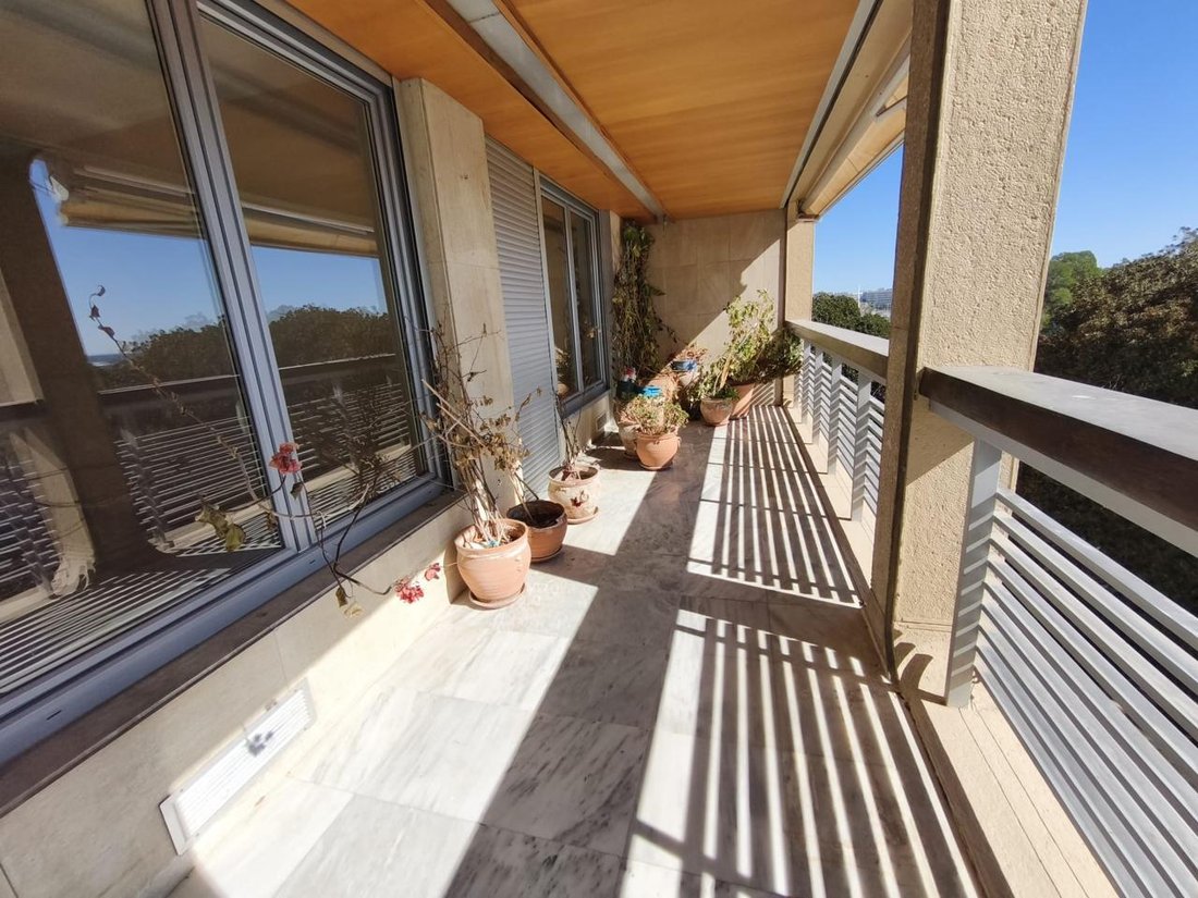 Wohnung in Alicante, Land Valencia, Spanien 3 - 19190502