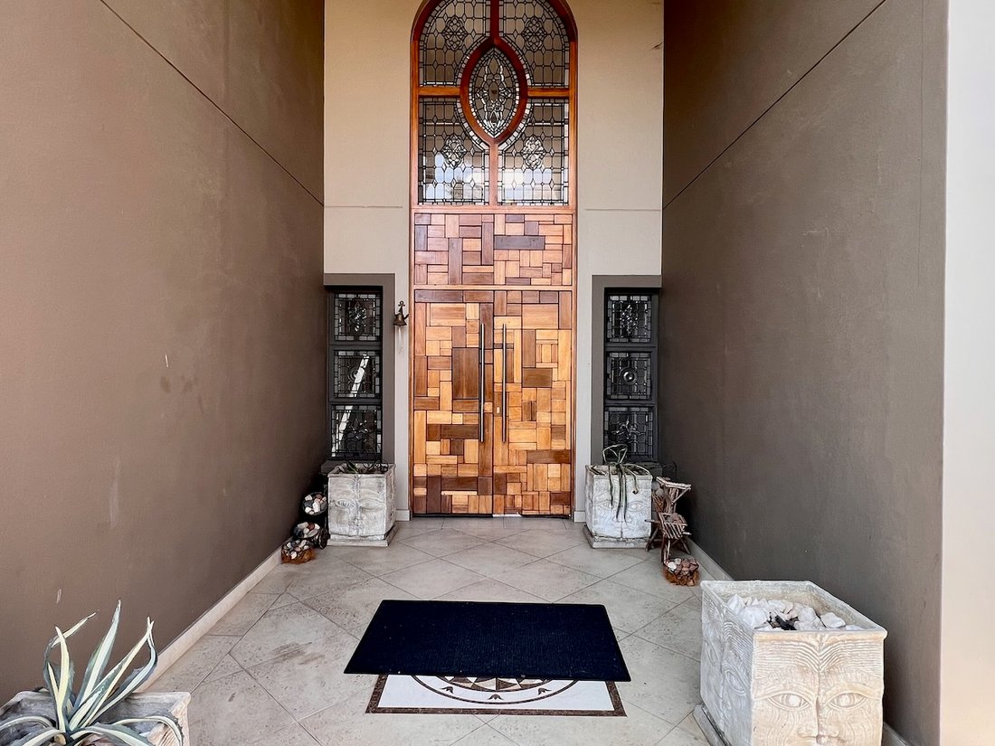 Casa en Pretoria, Gauteng, Sudáfrica 3 - 19189841