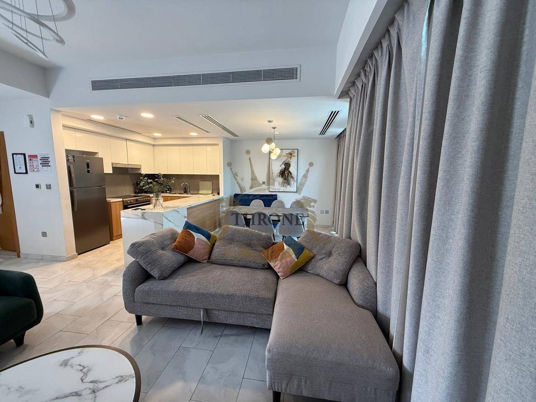 Townhouse en Wadi Al Safa 5, Wadi Al Safa, Dubái 3 - 19190524