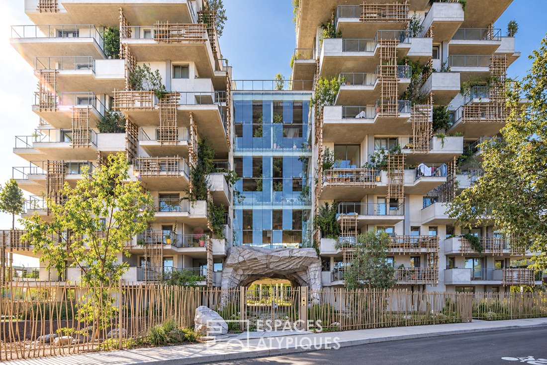 Apartamento en Centre Historique, Montpellier, Francia 3 - 19191499