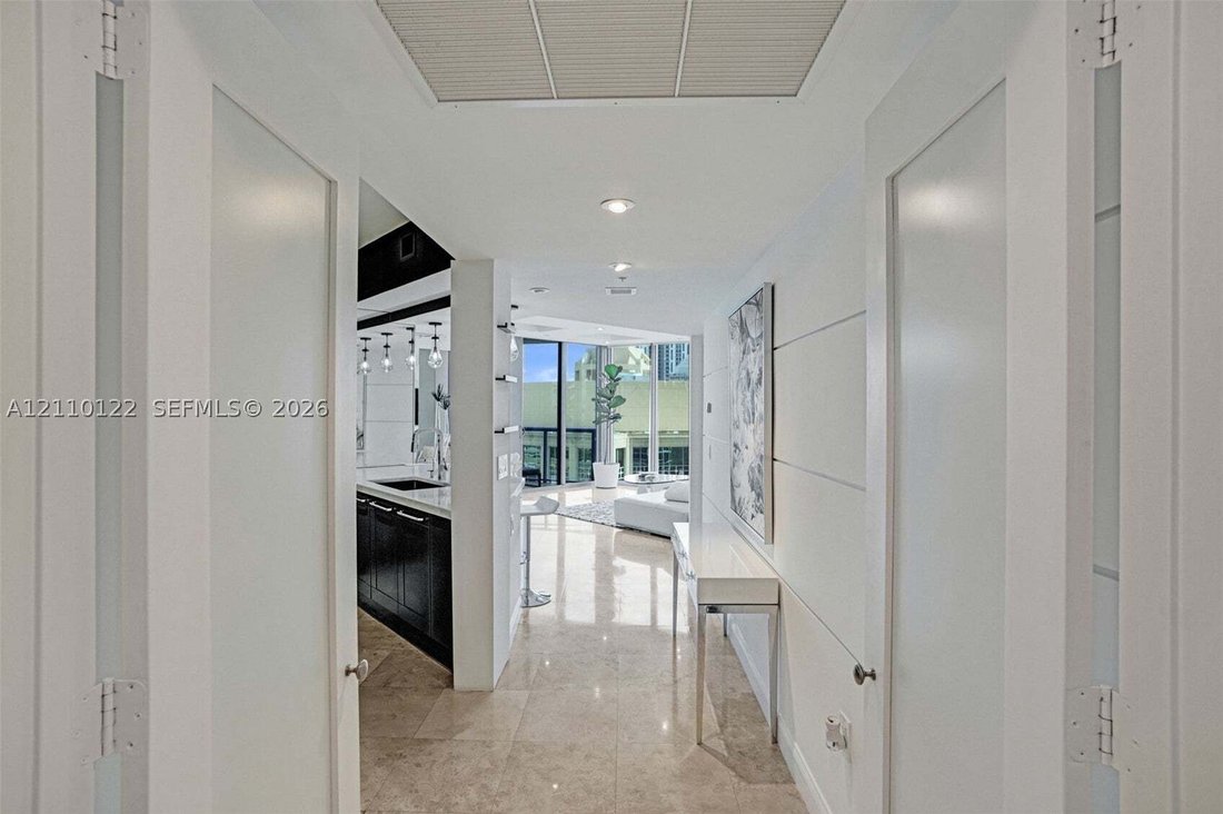 Condominio en Fort Lauderdale, Florida, Estados Unidos 5 - 19190064