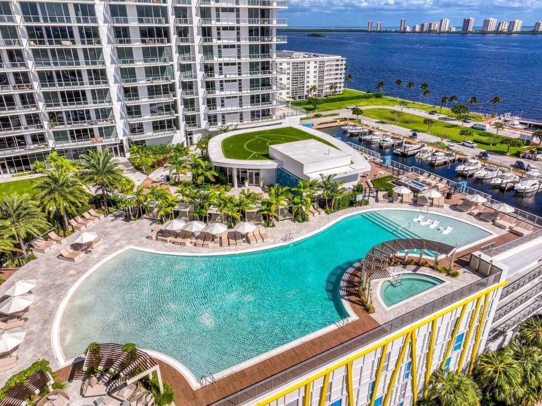 Condominio en Lake Park, Florida, Estados Unidos 5 - 19193269