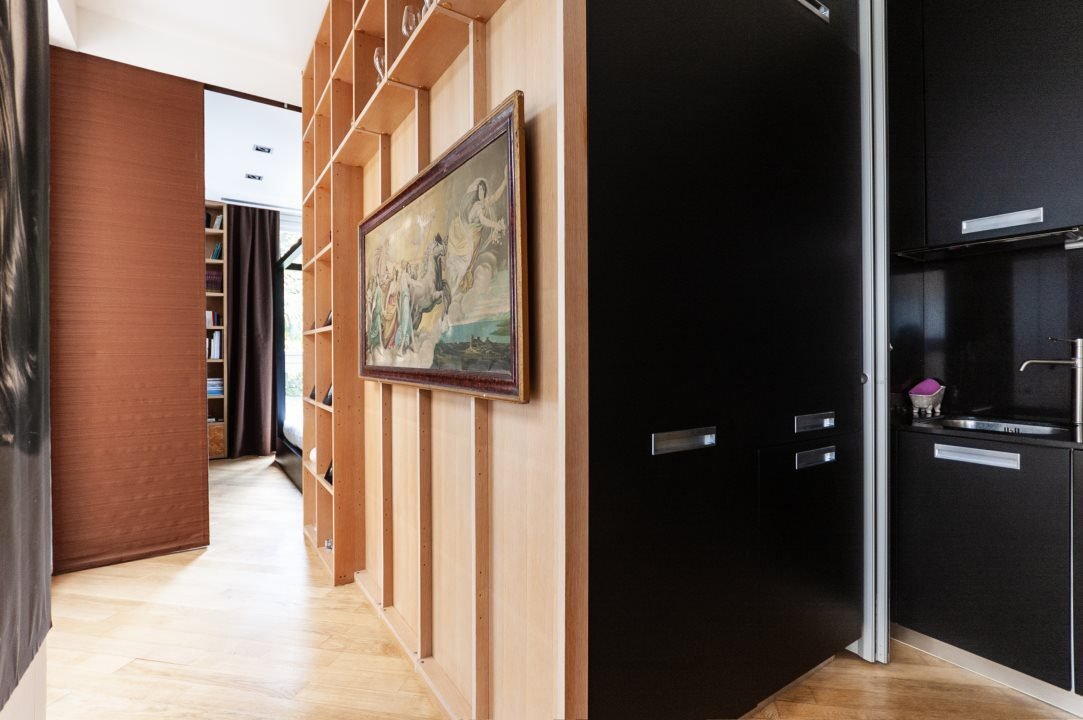 Wohnung in Centro Storico, Mailand, Lombardei 2 - 19192516