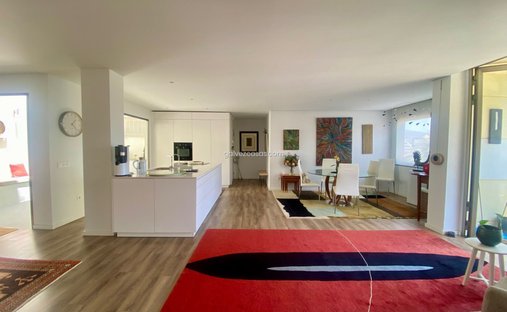 Apartamento en Salud-La Salle, Santa Cruz de Tenerife, España 1
