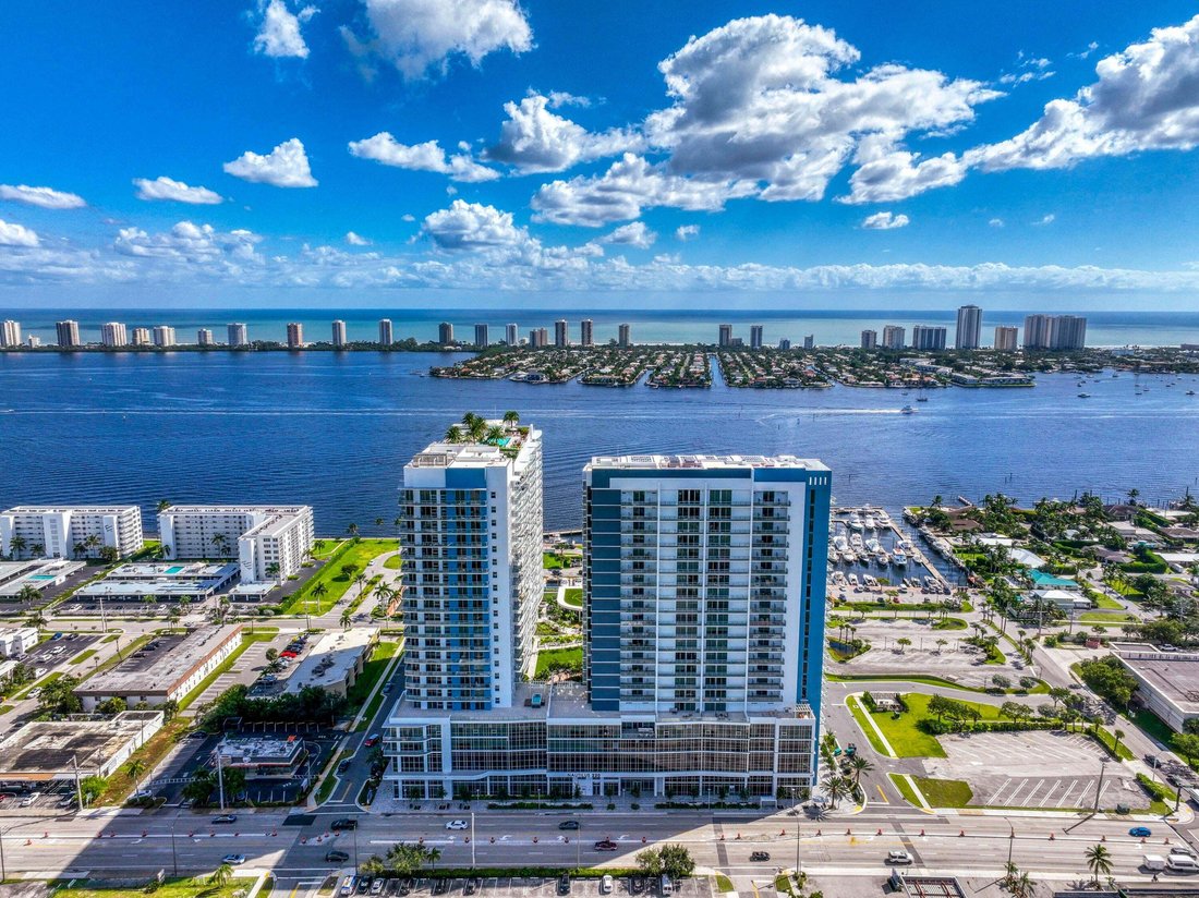 Condominio en Lake Park, Florida, Estados Unidos 3 - 19193269