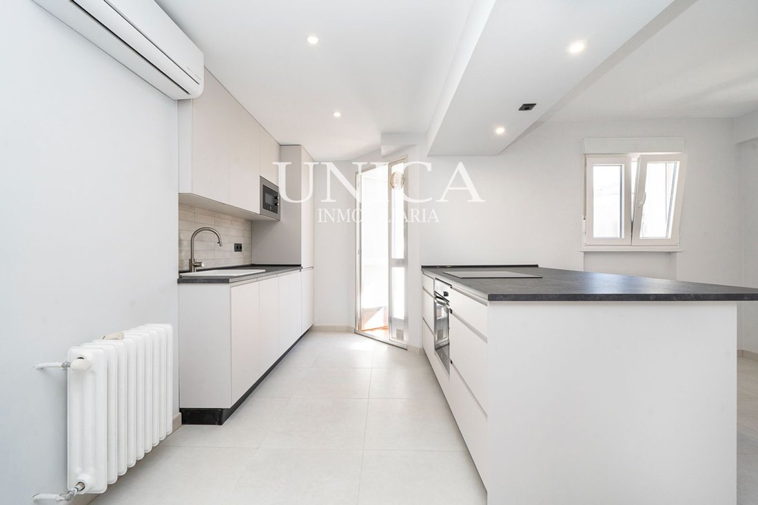 Apartamento en Chamartín, Madrid, España 2 - 19191116