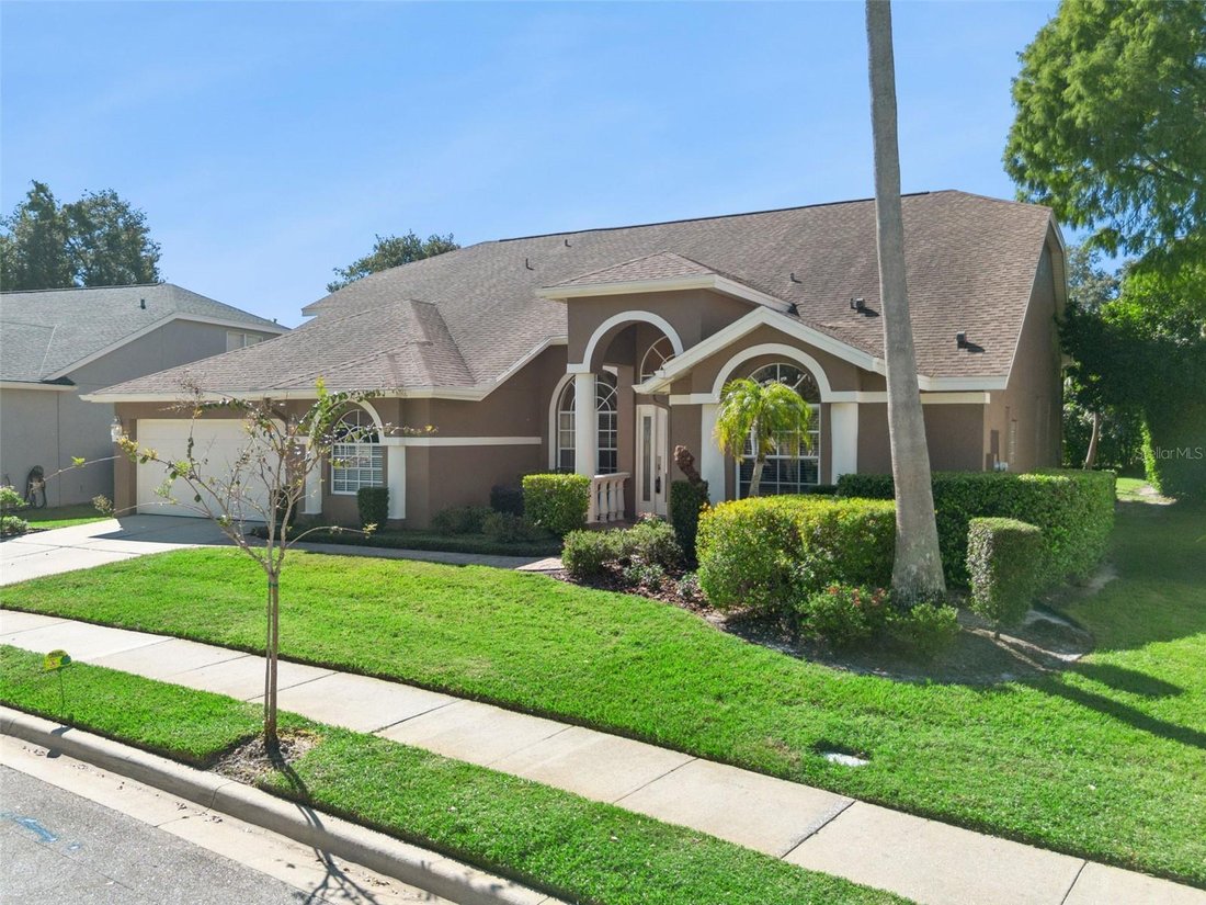 Casa en Lake Mary, Florida, Estados Unidos 2 - 19194304