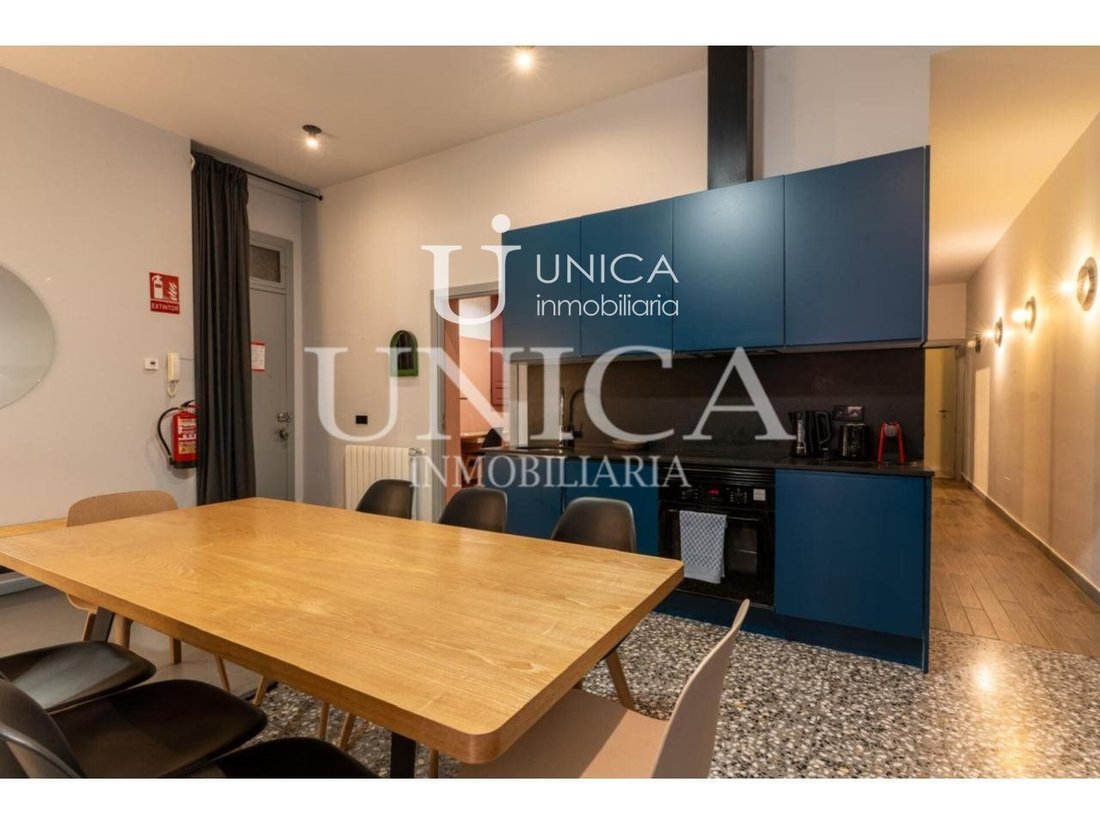 Apartamento en Centro, Madrid, España 1 - 19192111