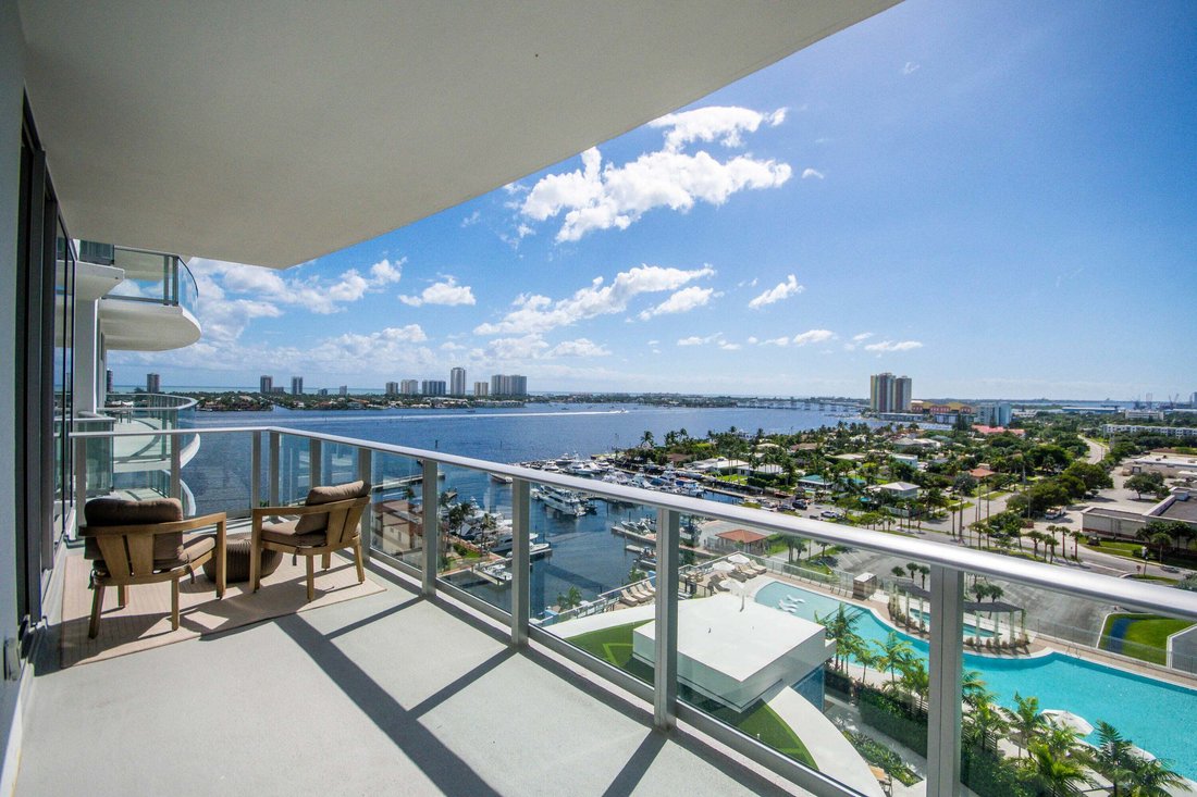 Condominio en Lake Park, Florida, Estados Unidos 2 - 19193269