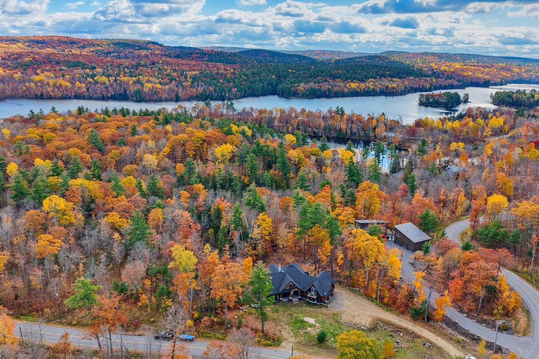 Chalet in Greater Madawaska, Ontario, Canada 2 - 19194901