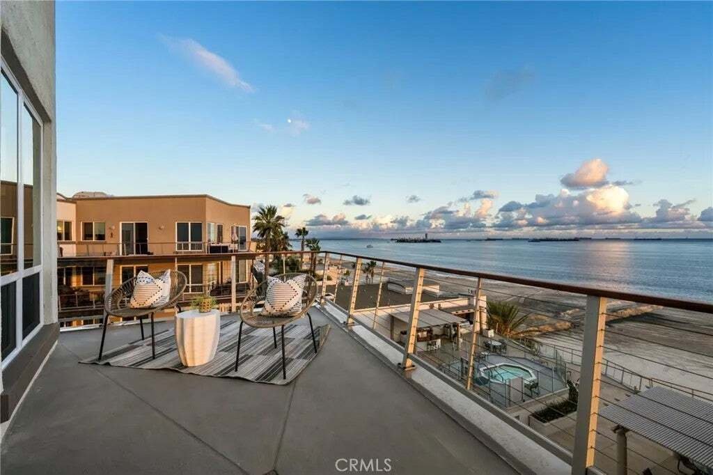 Appartement à Long Beach, Californie, États-Unis 3 - 19193039