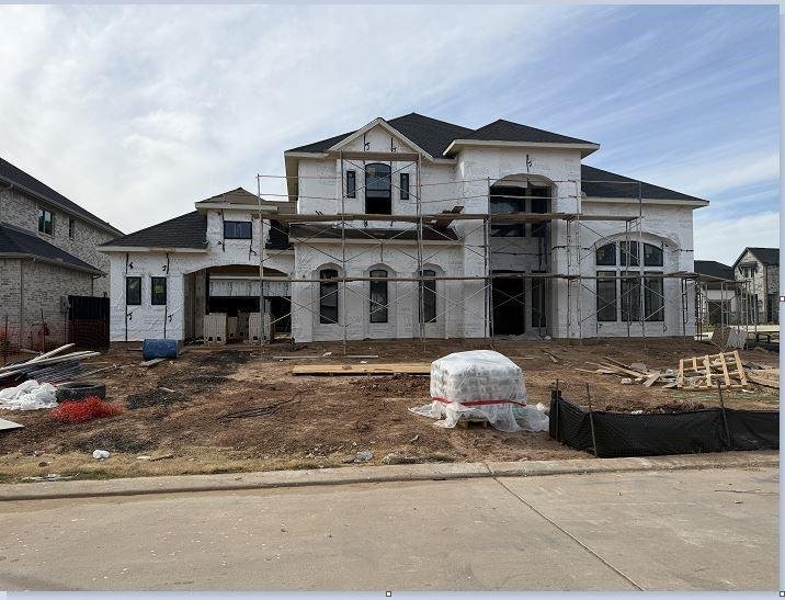 Casa en Richmond, Texas, Estados Unidos 2 - 18535716