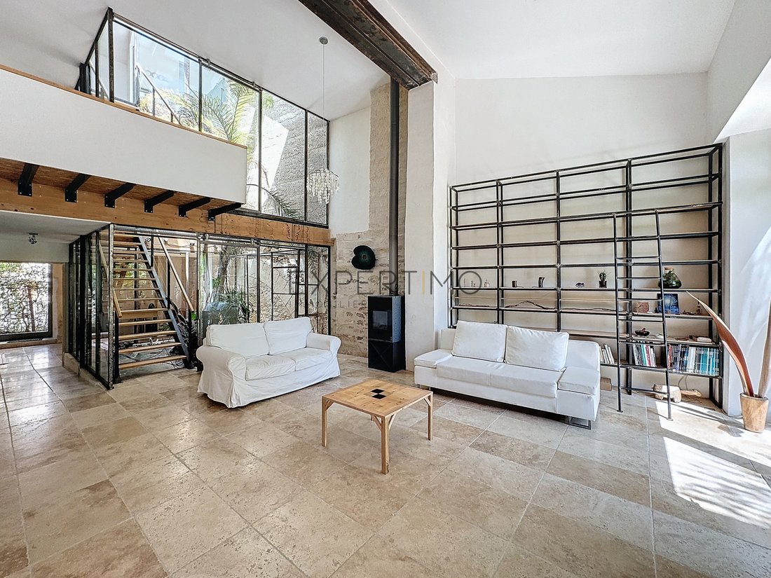 Casa en Laverune, Occitania, Francia 4 - 19193769