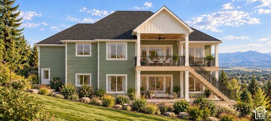 Haus in Hyde Park, Utah, Vereinigte Staaten 4 - 19192535