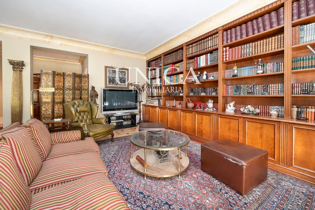 Apartamento en Chamartín, Madrid, España 4 - 19191976