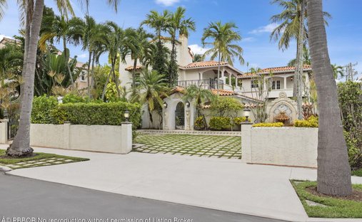 House in West Palm Beach, Florida, United States 1