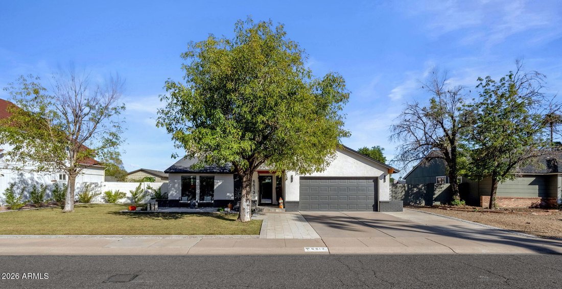 Haus in Scottsdale, Arizona, Vereinigte Staaten 2 - 19191636
