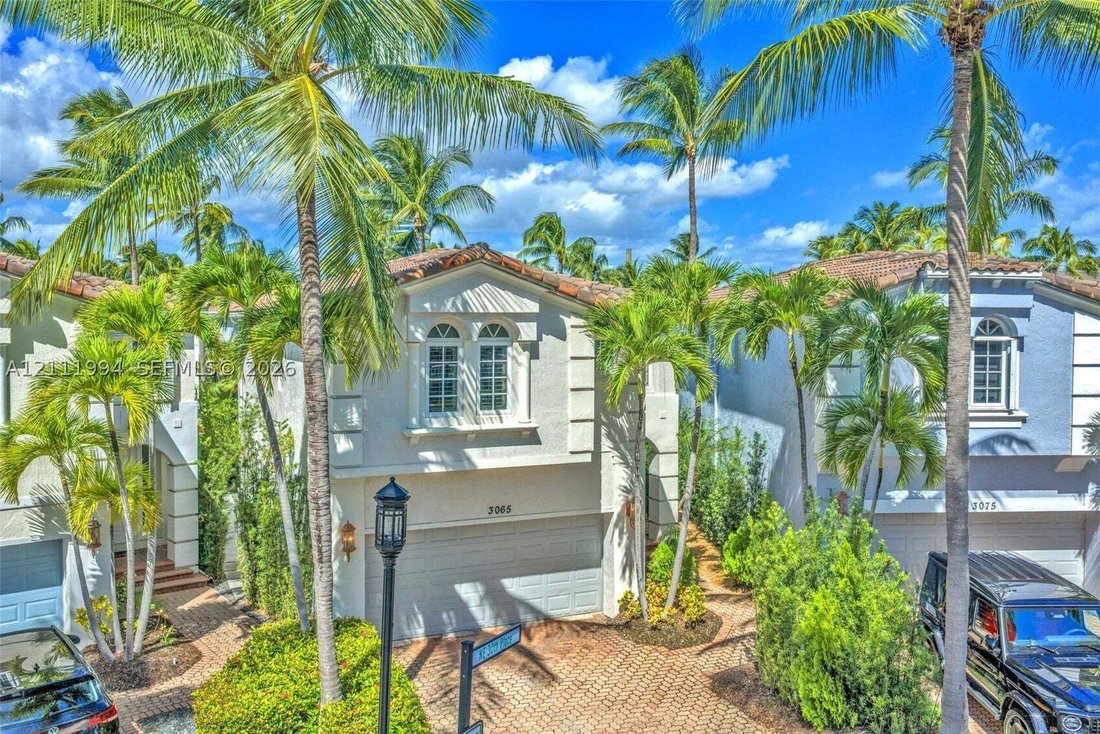 House in Aventura, Florida, United States 2 - 19190092