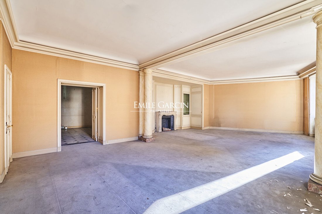 Apartamento en Bois de Boulogne, Paris 16e Arrondissement, París 5 - 19194505