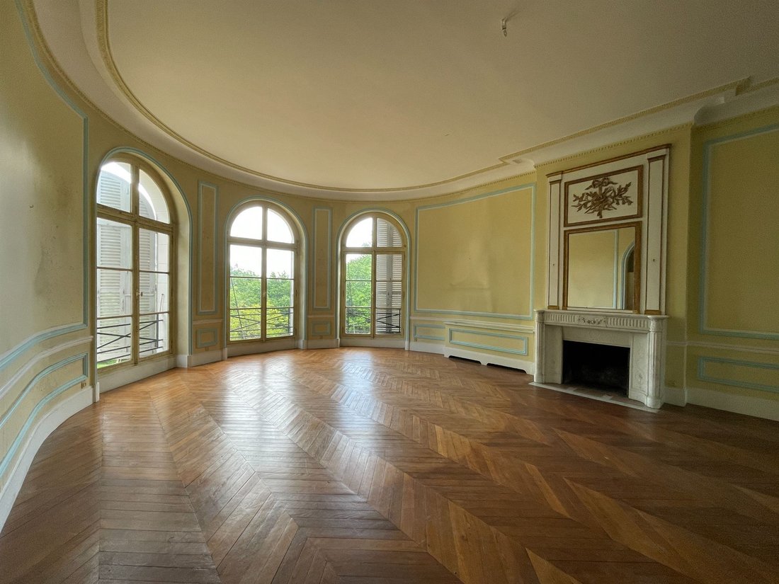 Casa en Le Plateau, Louveciennes, Francia 5 - 19193544