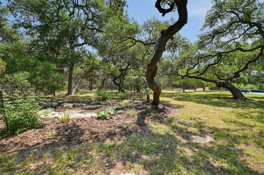 Casa a Wimberley, Texas, Stati Uniti 4 - 19193582