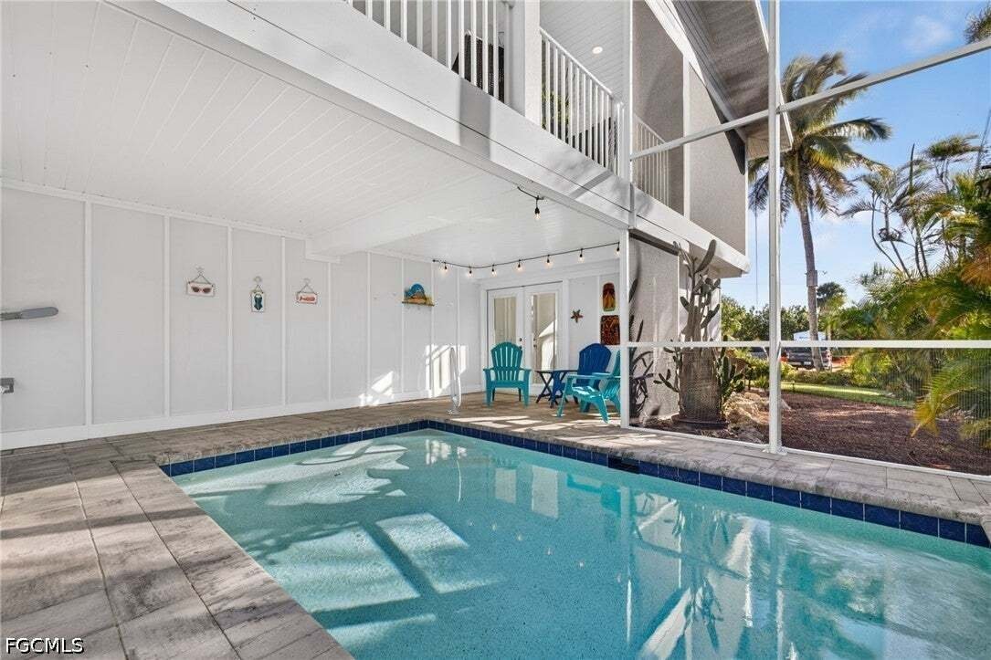Haus in Sanibel, Florida, Vereinigte Staaten 4 - 19192681