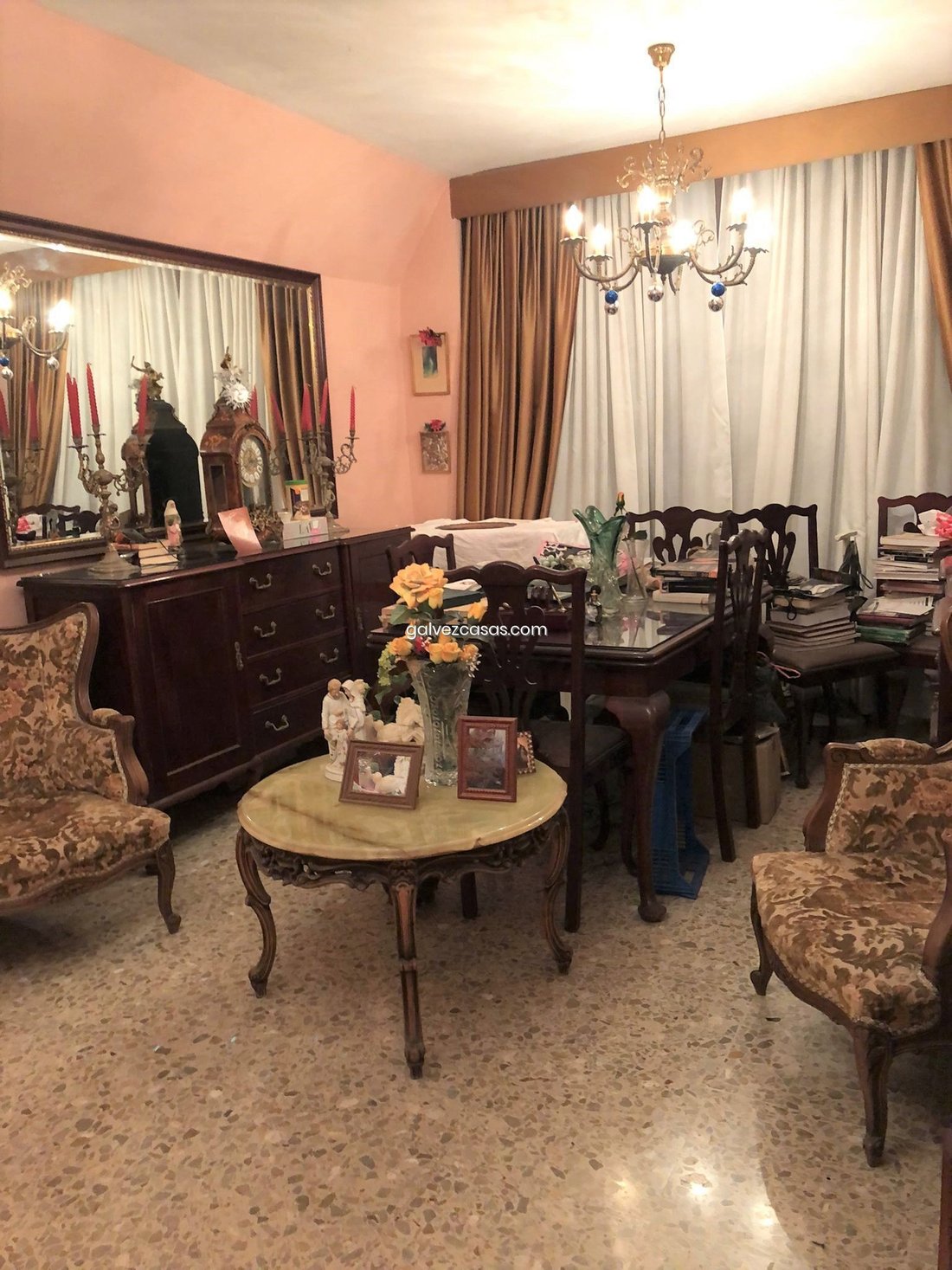 Penthouse à Salud-La Salle, Santa Cruz de Tenerife, Espagne 2 - 19191225
