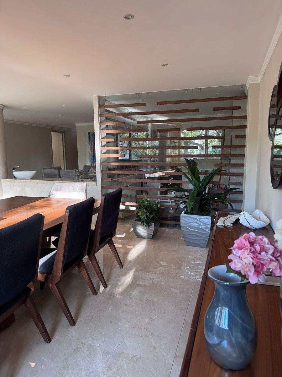 Apartamento en Ciudad de México, México 3 - 19193723