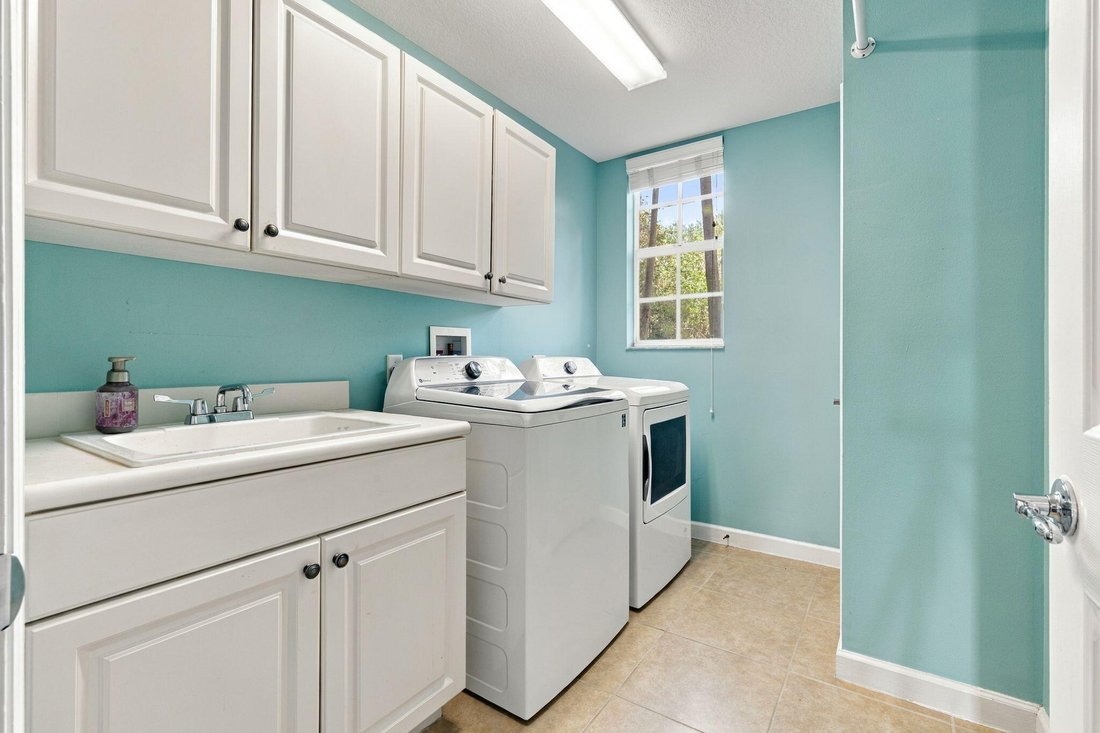 Townhouse en Palm Beach Gardens, Florida, Estados Unidos 5 - 19193252