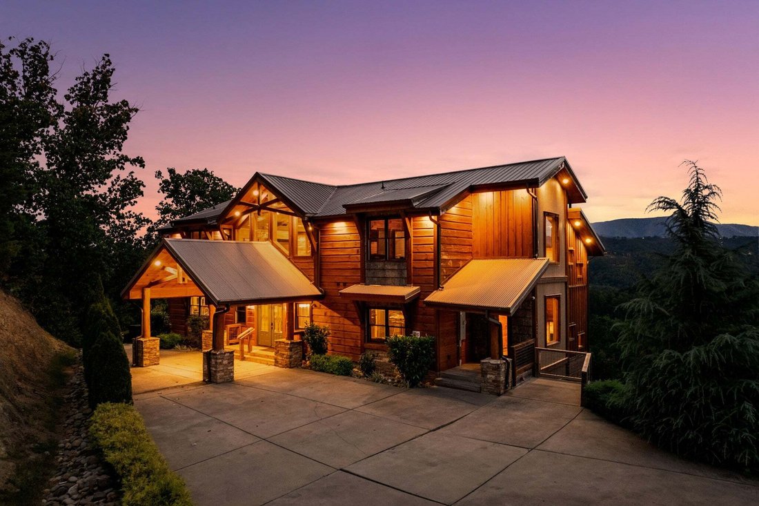 Casa a Sevierville, Tennessee, Stati Uniti 3 - 19192810