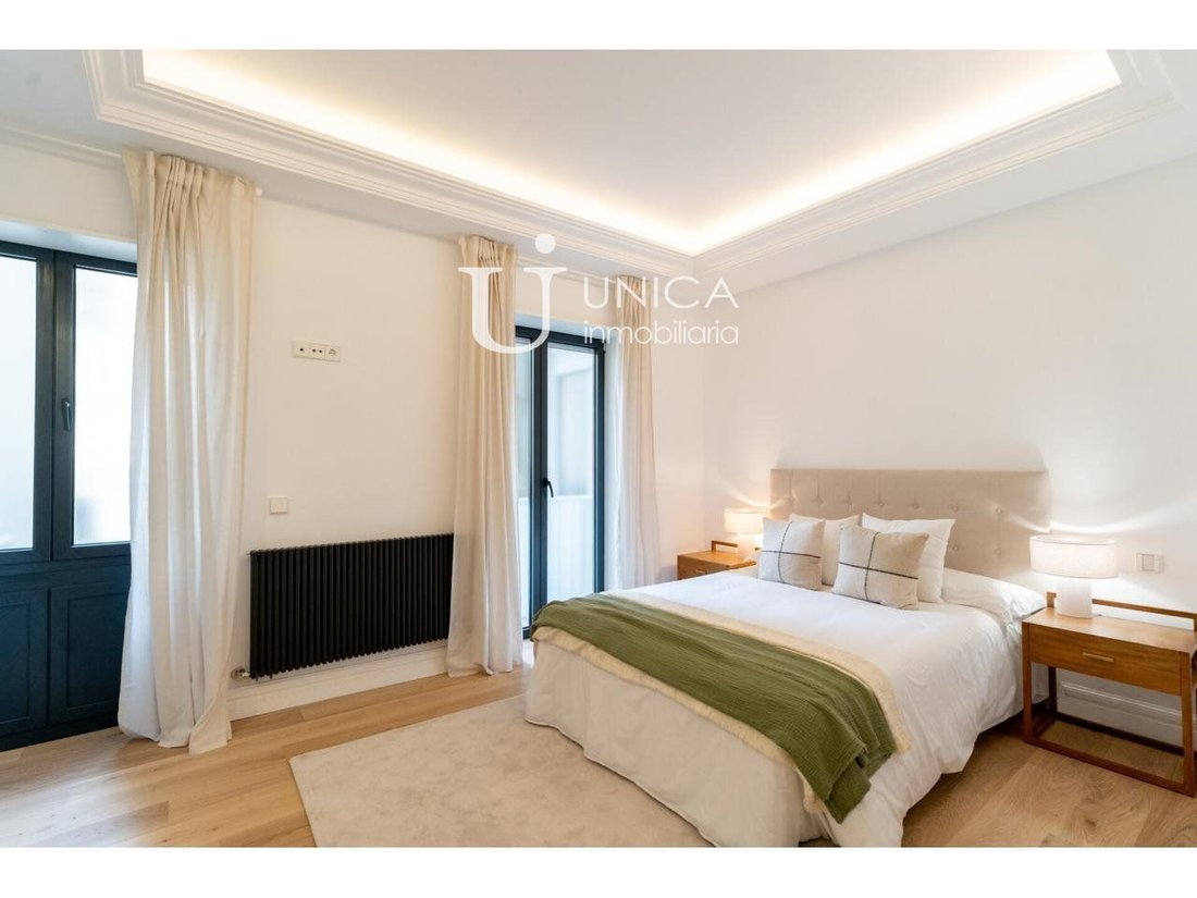 Apartment in Barrio Salamanca, Madrid, Spain 3 - 19192141