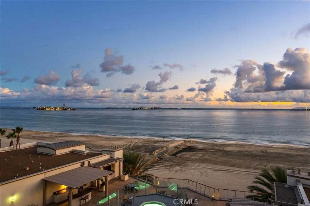 Appartement à Long Beach, Californie, États-Unis 5 - 19193039