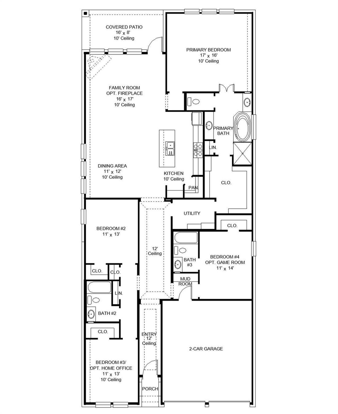 House in Katy, Texas, United States 4 - 19193149