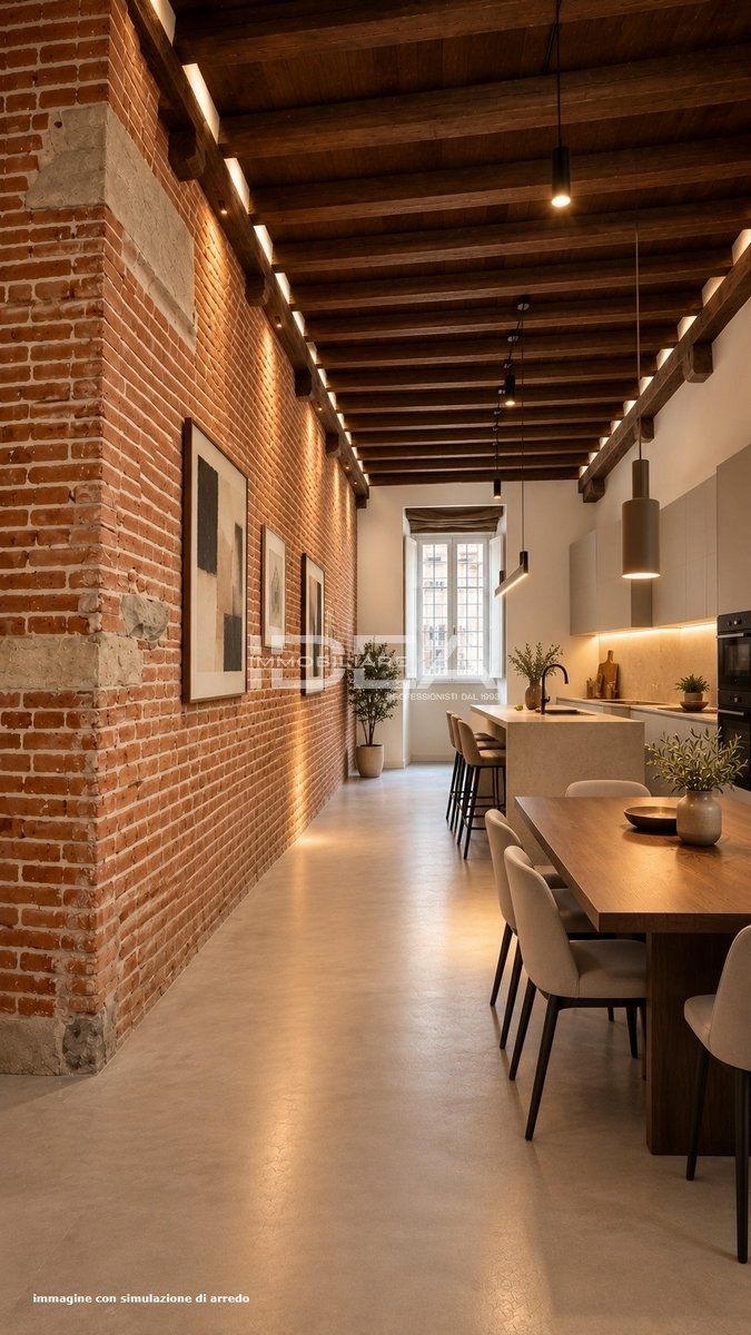 Apartamento en Centro Storico, Lucca, Toscana 4 - 19191778