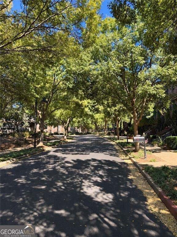 Townhouse in Roswell, Georgia, United States 3 - 19193464