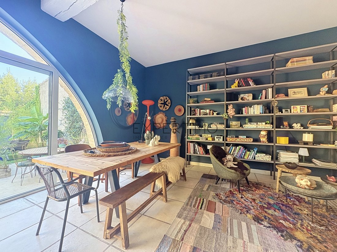 Casa en Periferia, Saint-Georges-d'Orques, Francia 5 - 19193973