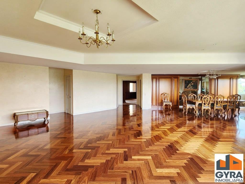 Appartement à Mexico City, Mexique 4 - 19192303
