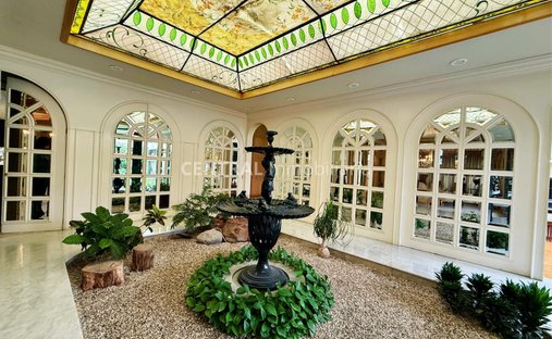 Eigentumswohnung in Puebla, Puebla, Mexiko 1