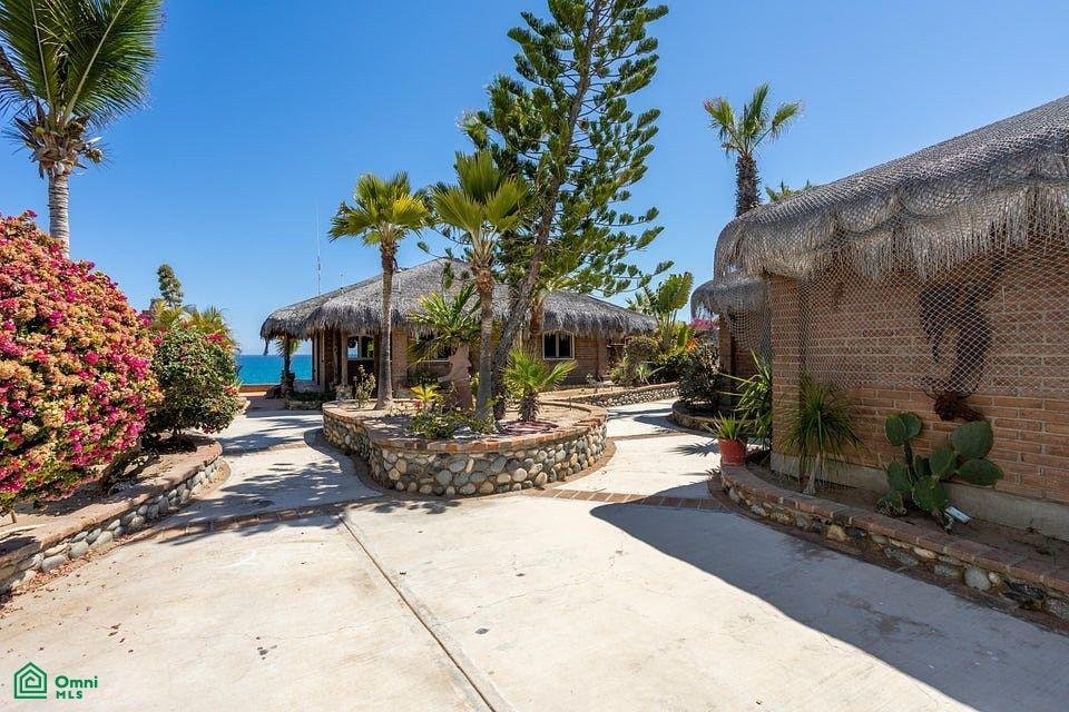 Casa en El Leonero, Baja California Sur, México 5 - 19189802