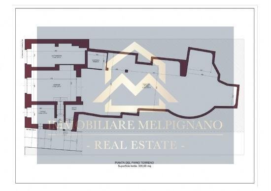Villa in Ostuni, Apulien, Italien 2 - 19190227