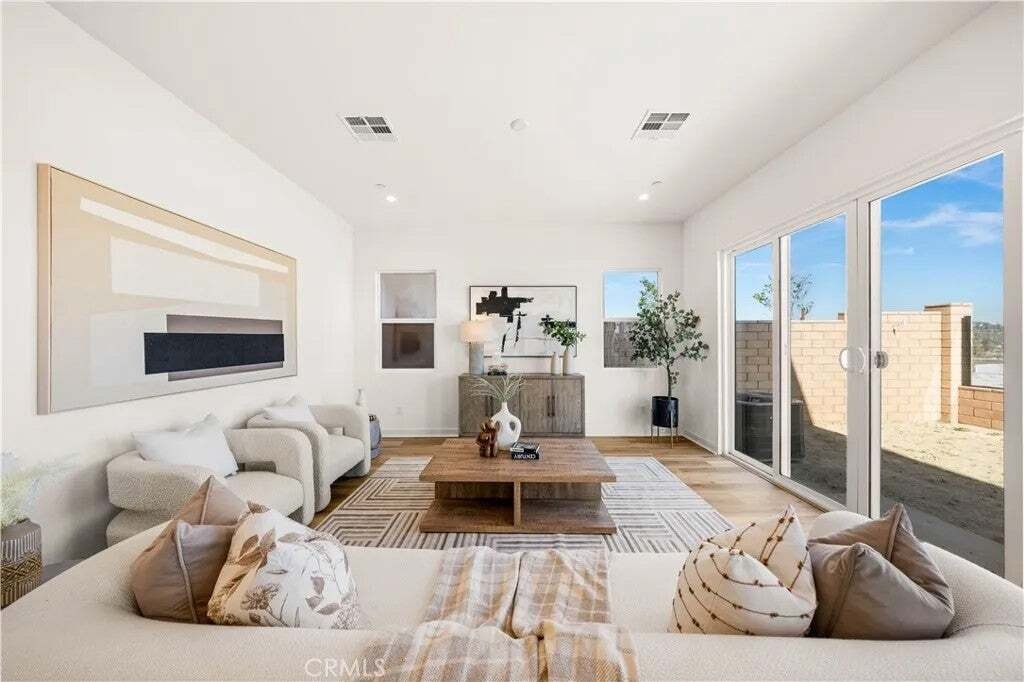 Casa en Walnut, California, Estados Unidos 5 - 19193083
