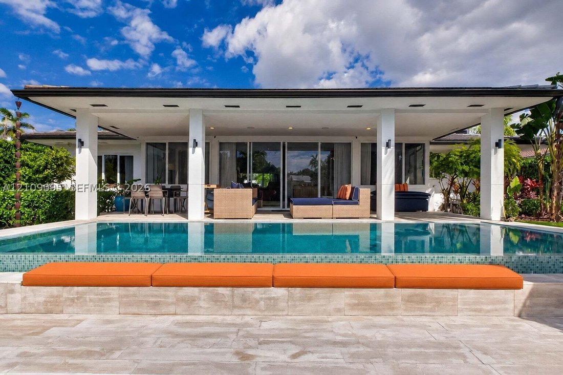 Haus in Miami, Florida, Vereinigte Staaten 3 - 19193232