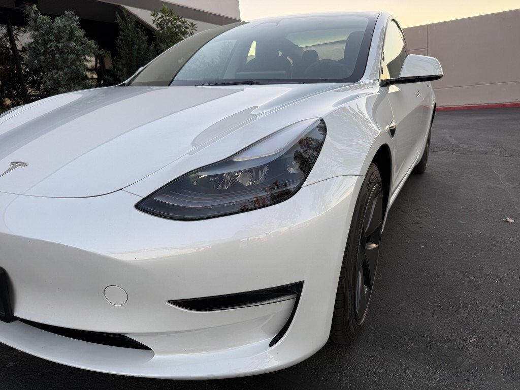 Tesla Model 3 in San Diego, CA, United States 5 - 19189898