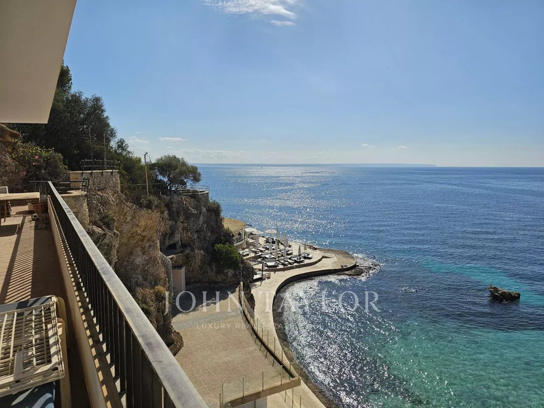 Apartment in Balearic Islands, Spain 2 - 19190909
