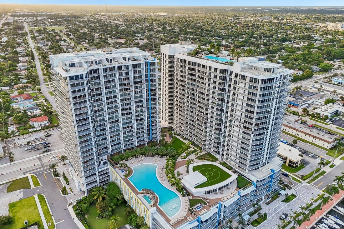 Condominio en Lake Park, Florida, Estados Unidos 2 - 19190198