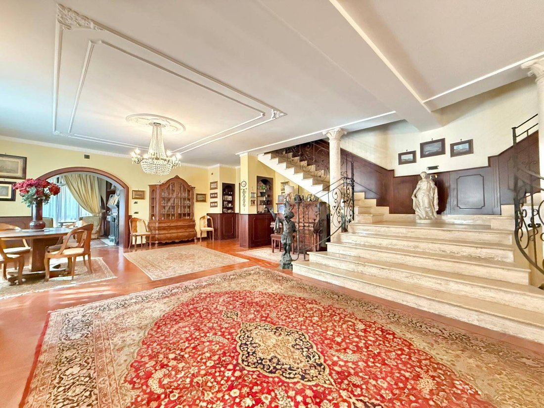 House in Pisciarelli - Agnano, Pozzuoli, Campania 3 - 19191707